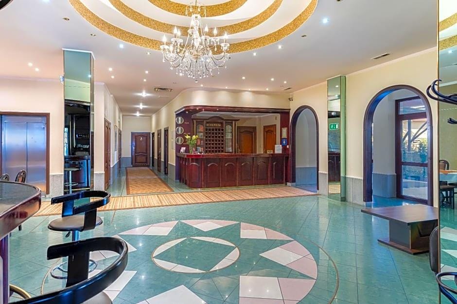 Hotel Ruczaj