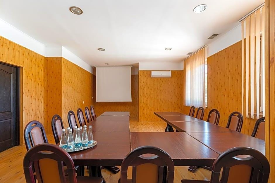 Hotel Ruczaj