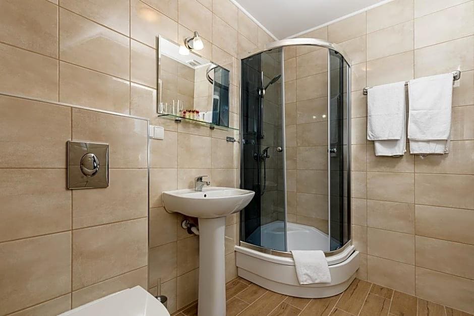Hotel Ruczaj