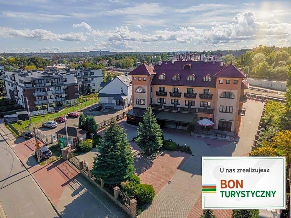Hotel Ruczaj