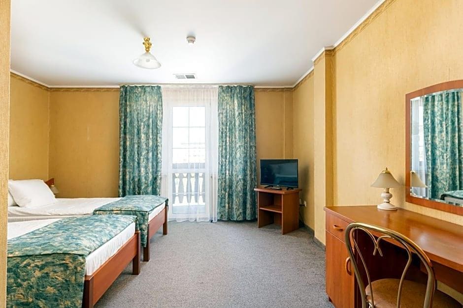 Hotel Ruczaj