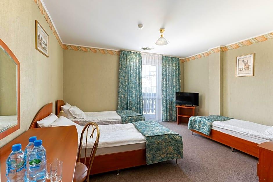 Hotel Ruczaj