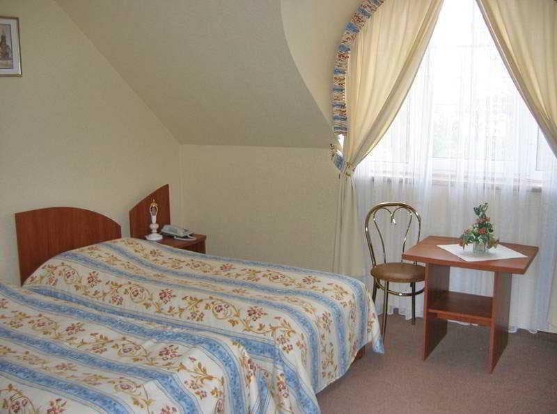 Hotel Ruczaj