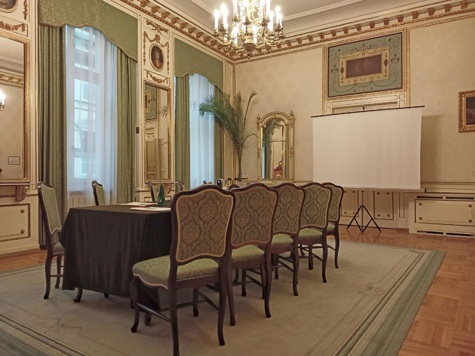 Grandhotel Krakow