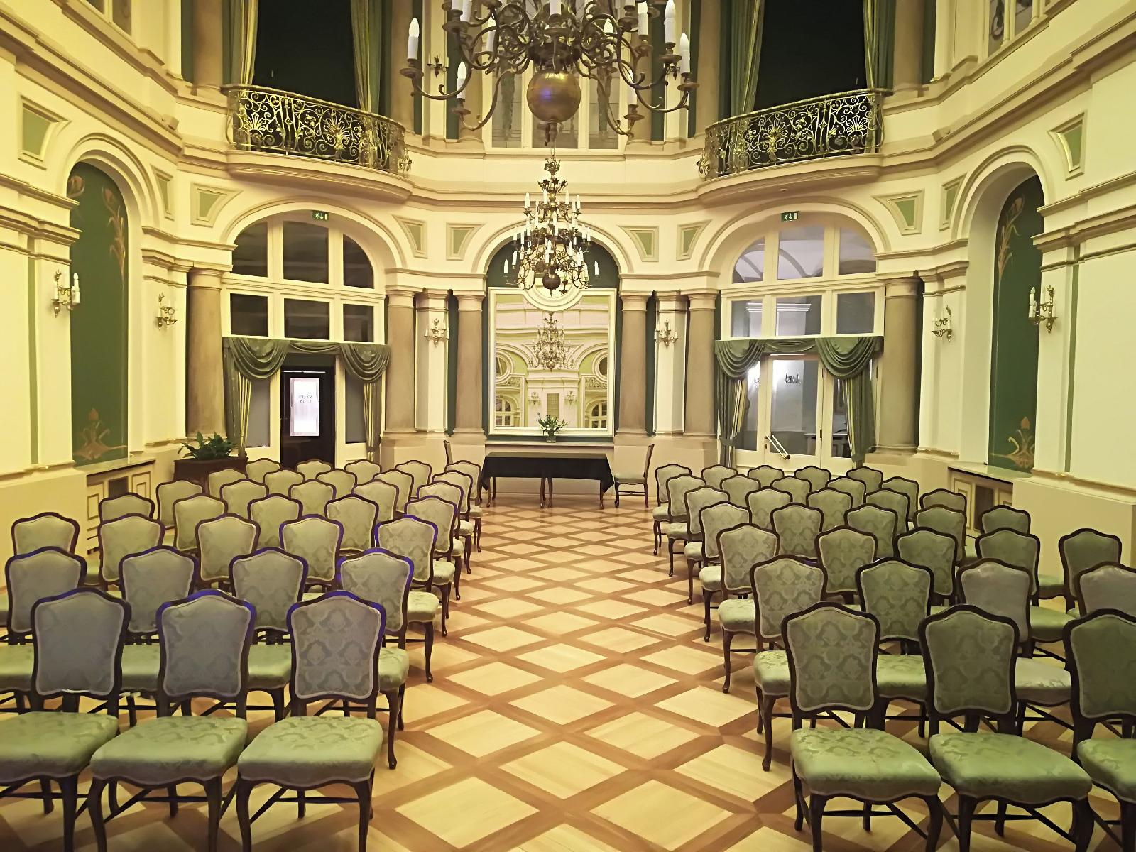 Grandhotel Krakow