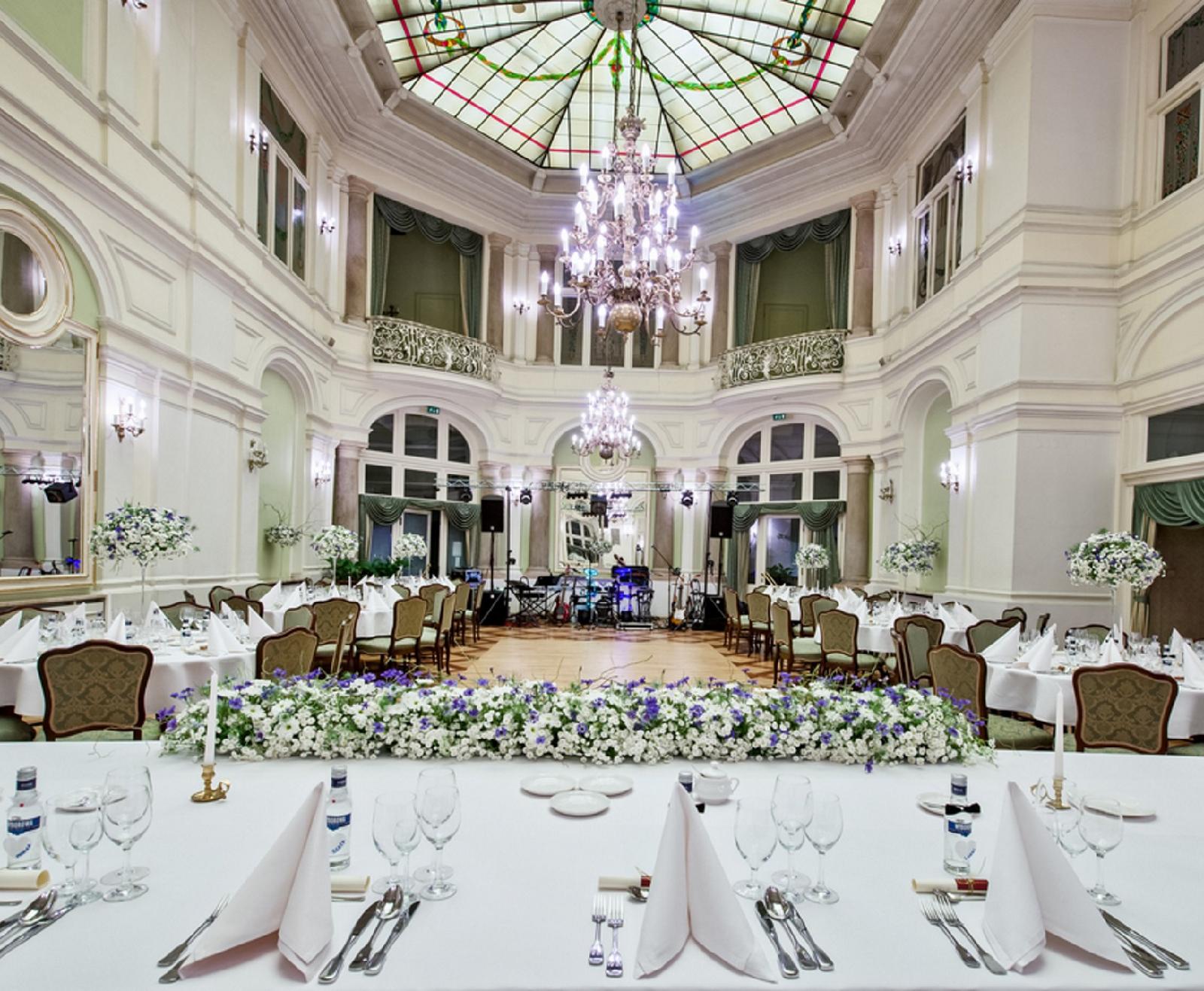 Grandhotel Krakow
