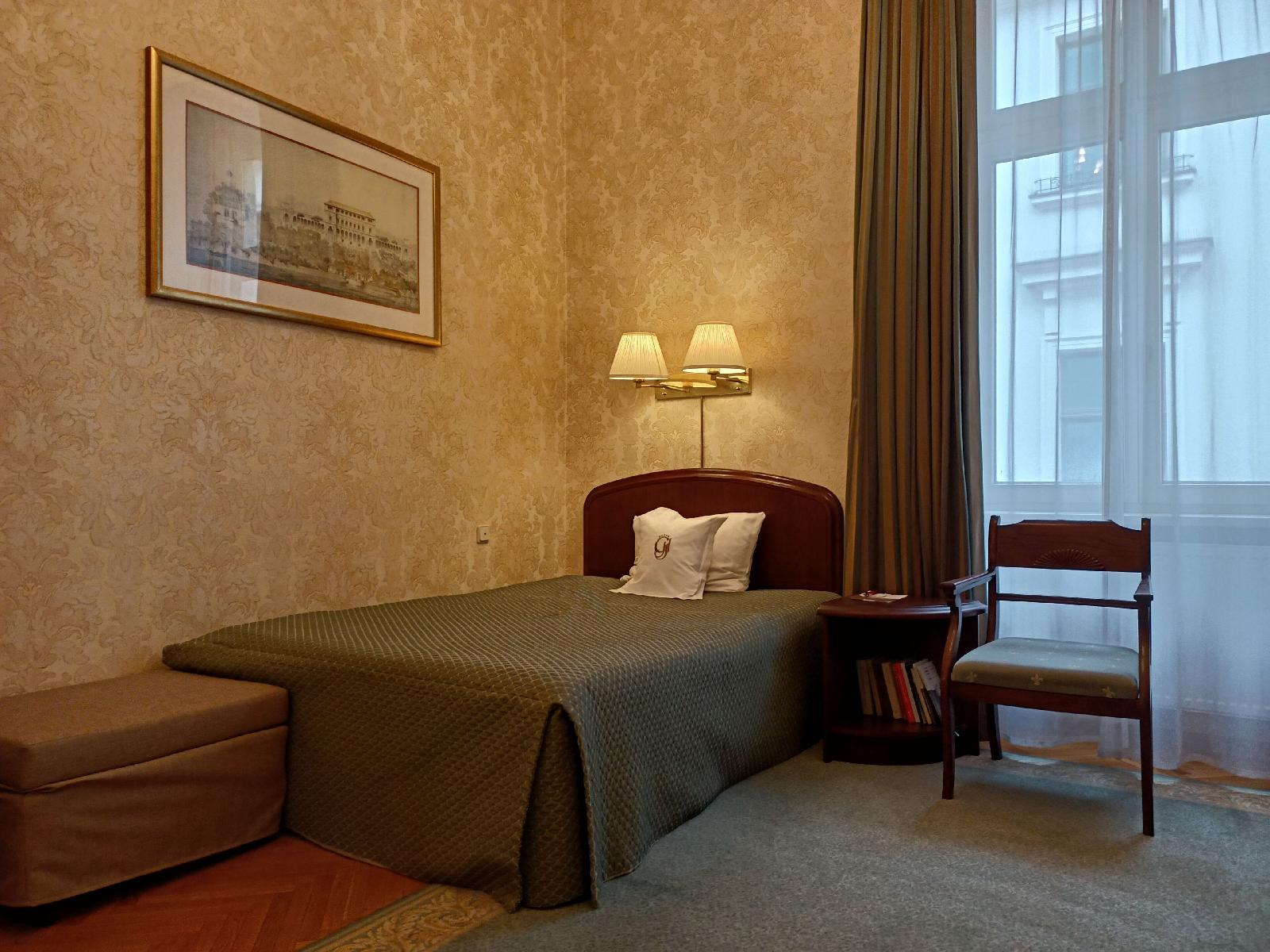 Grandhotel Krakow