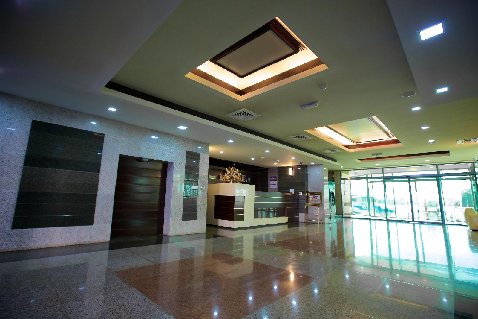 Hotel Delta