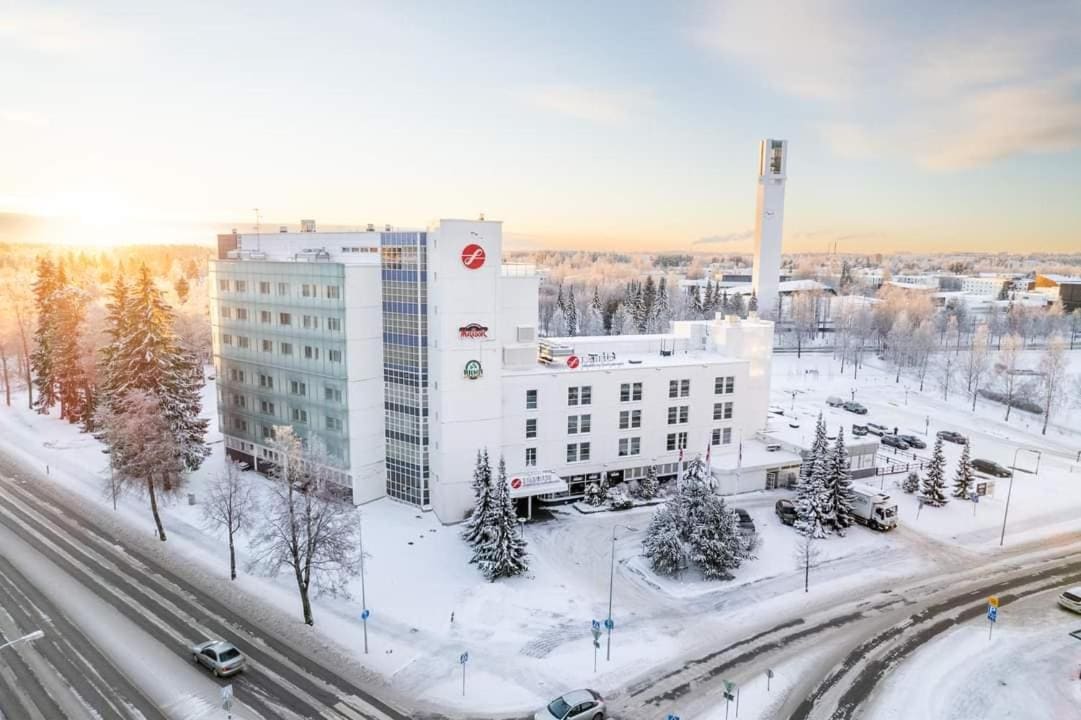 Original Sokos Hotel Lakeus, Seinäjoki