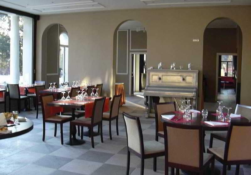 Résidence Le Chateau des Artistes