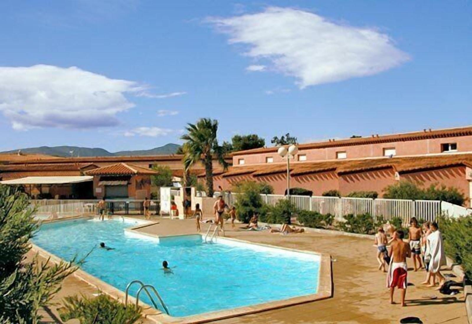 Lagrange Grand Bleu Vacances – Résidence Les Jardins de Neptune