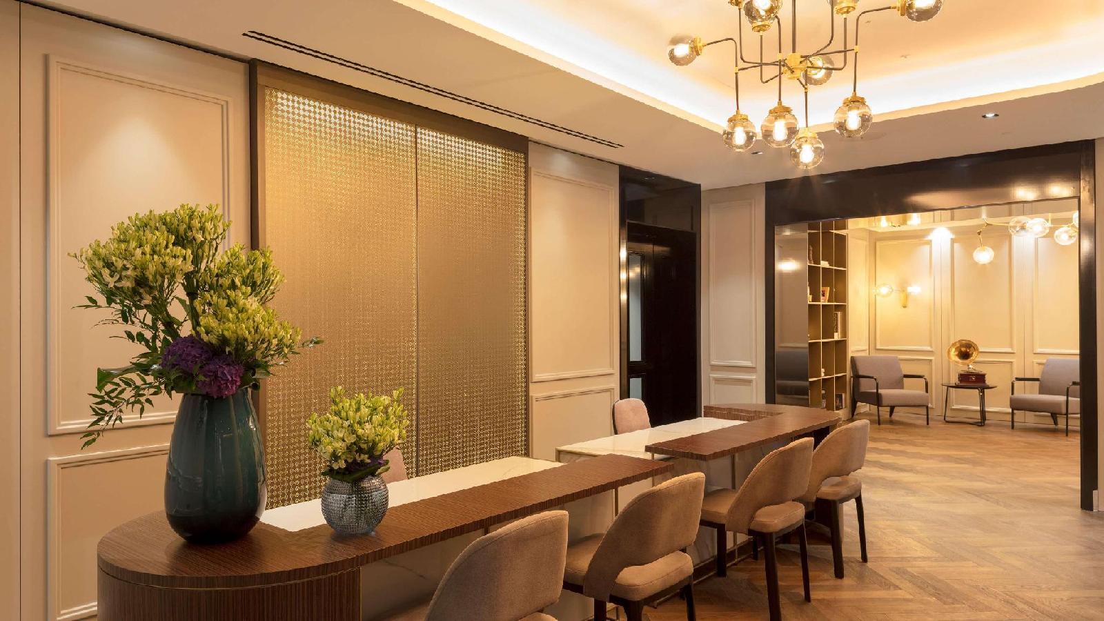 Holmes Hotel London