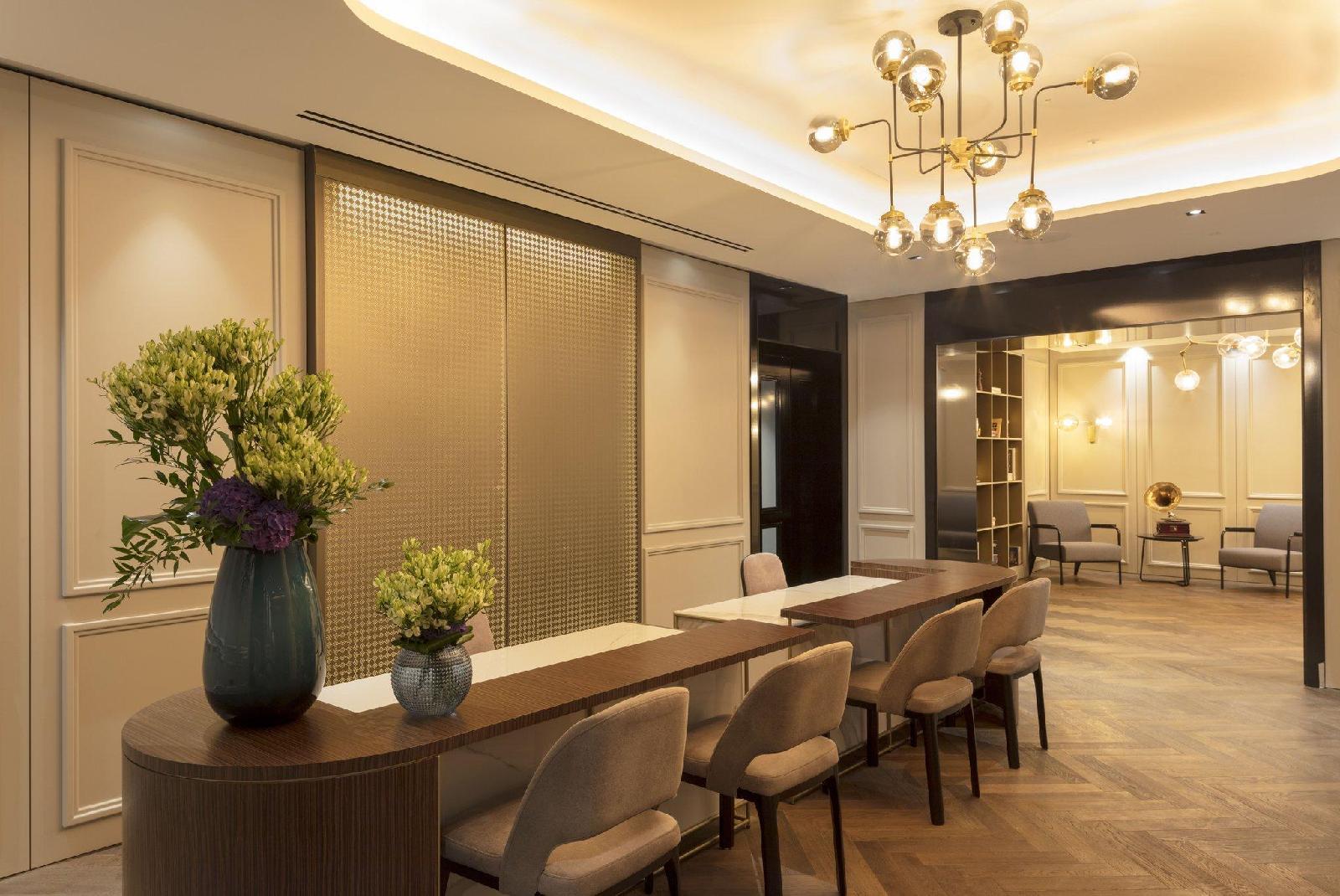 Holmes Hotel London