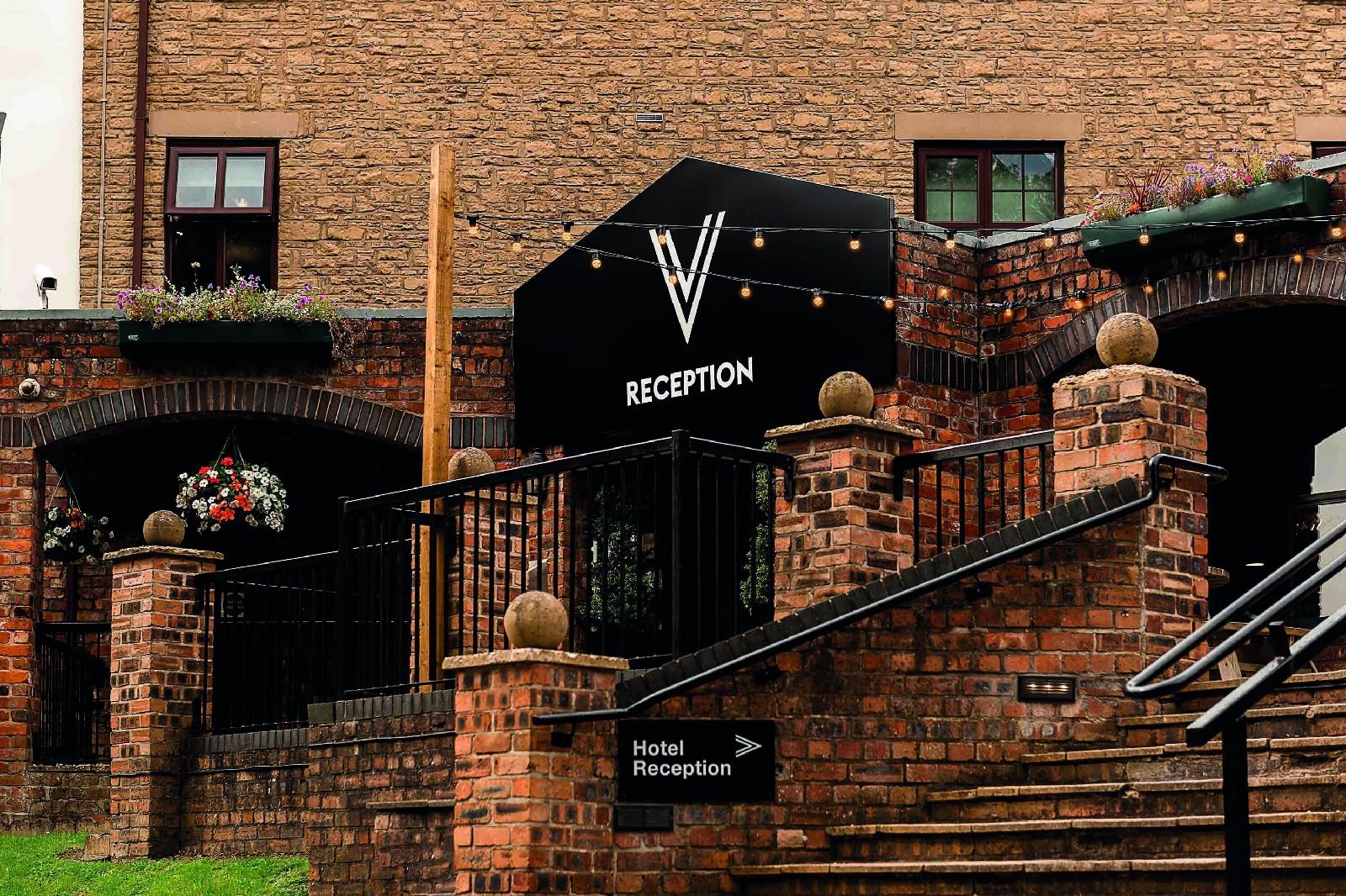 De Vere Village Urban Resort Liverpool
