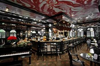 The Chesterfield