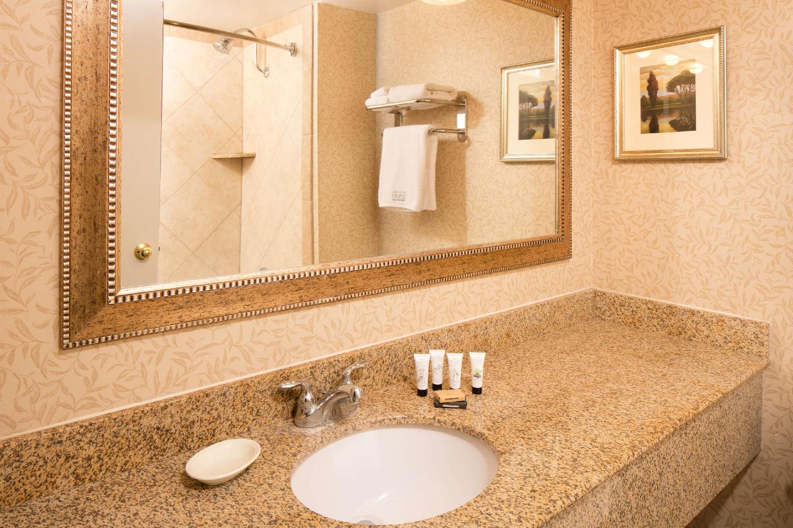 Red Lion Hotel Twin Falls