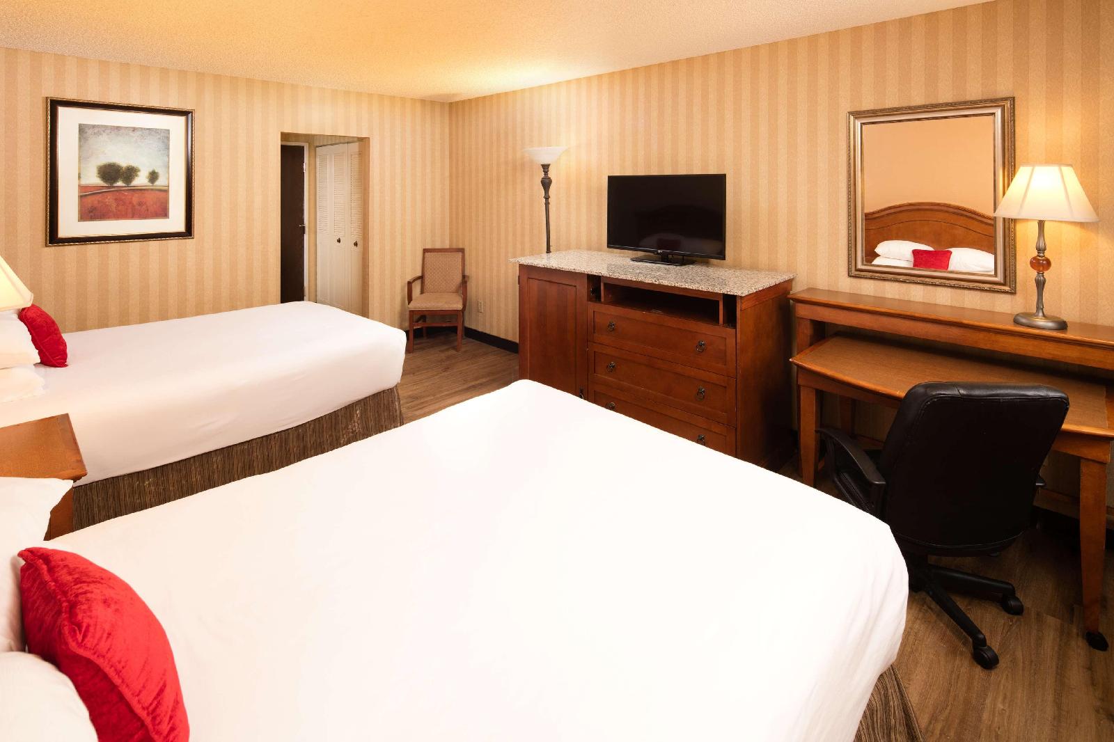 Red Lion Hotel Twin Falls