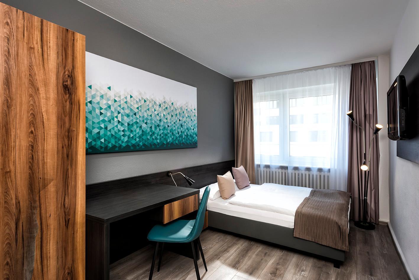 Mark Apart Hotel Berlin