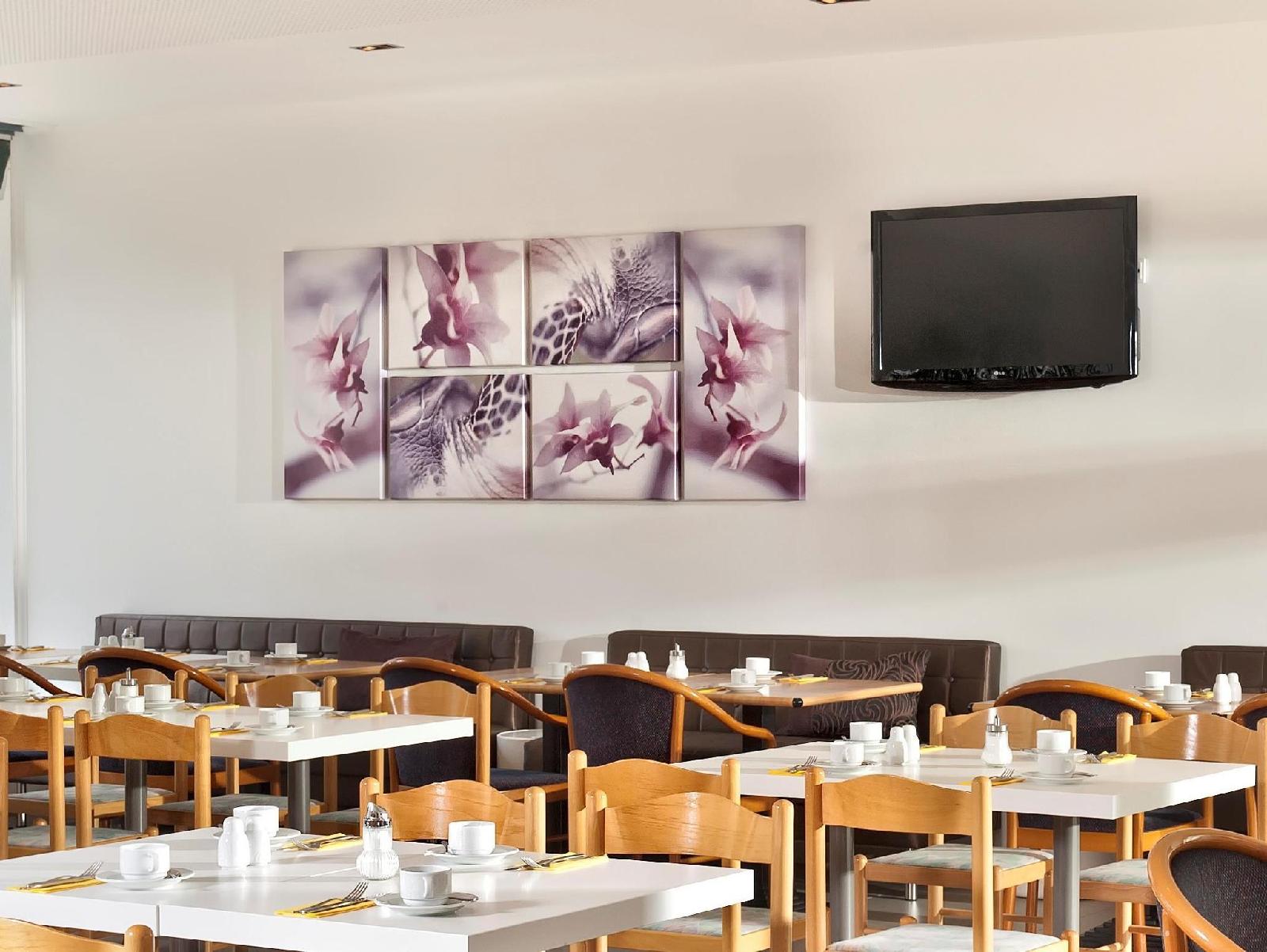 Mark Apart Hotel Berlin