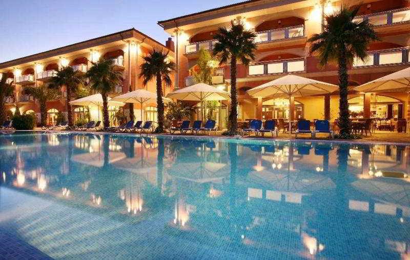 allsun App.-Hotel Estrella