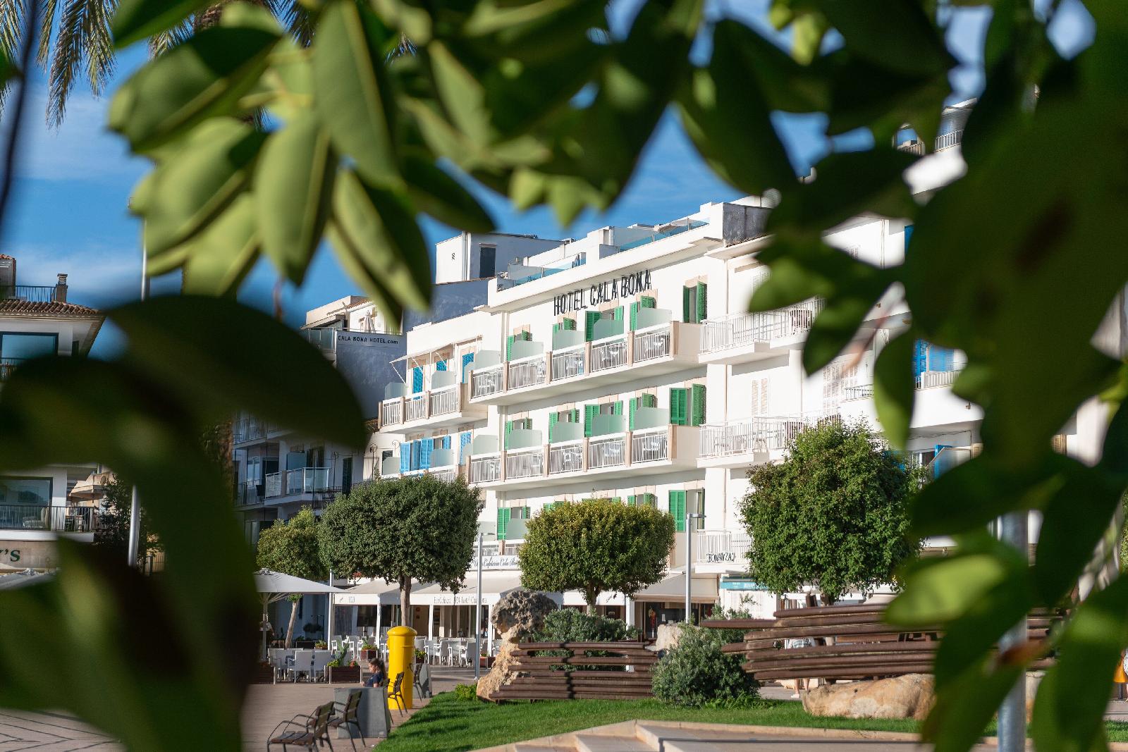 Hotel Cala Bona