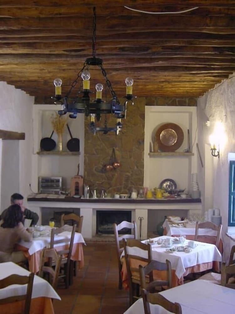 El Horcajo
