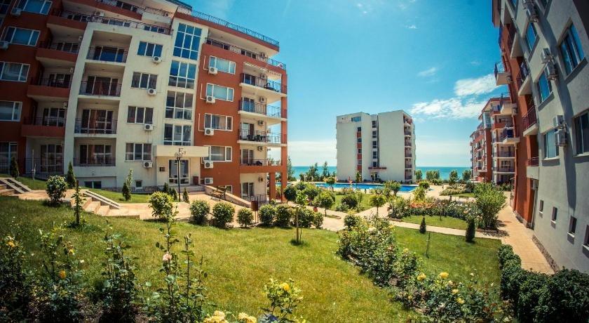Grand Resort Panorama Fort Beach