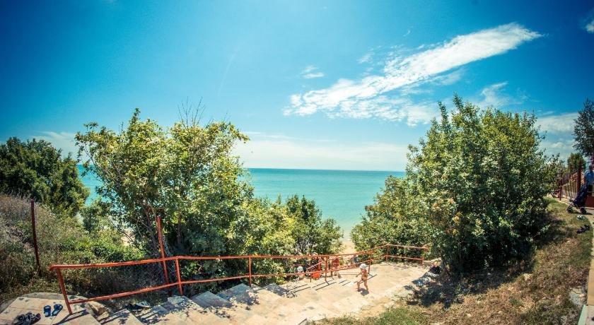 Grand Resort Panorama Fort Beach