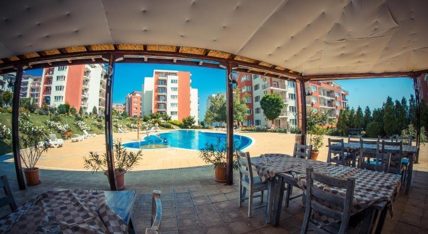 Grand Resort Panorama Fort Beach