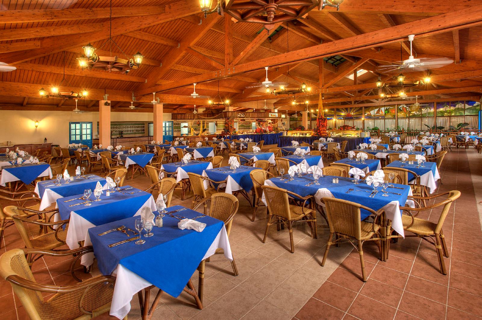 Hotel Jibacoa