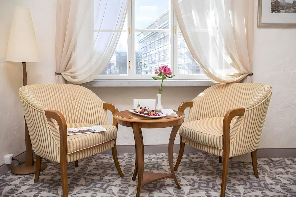 Rixwell Collection Savoy Boutique Hotel