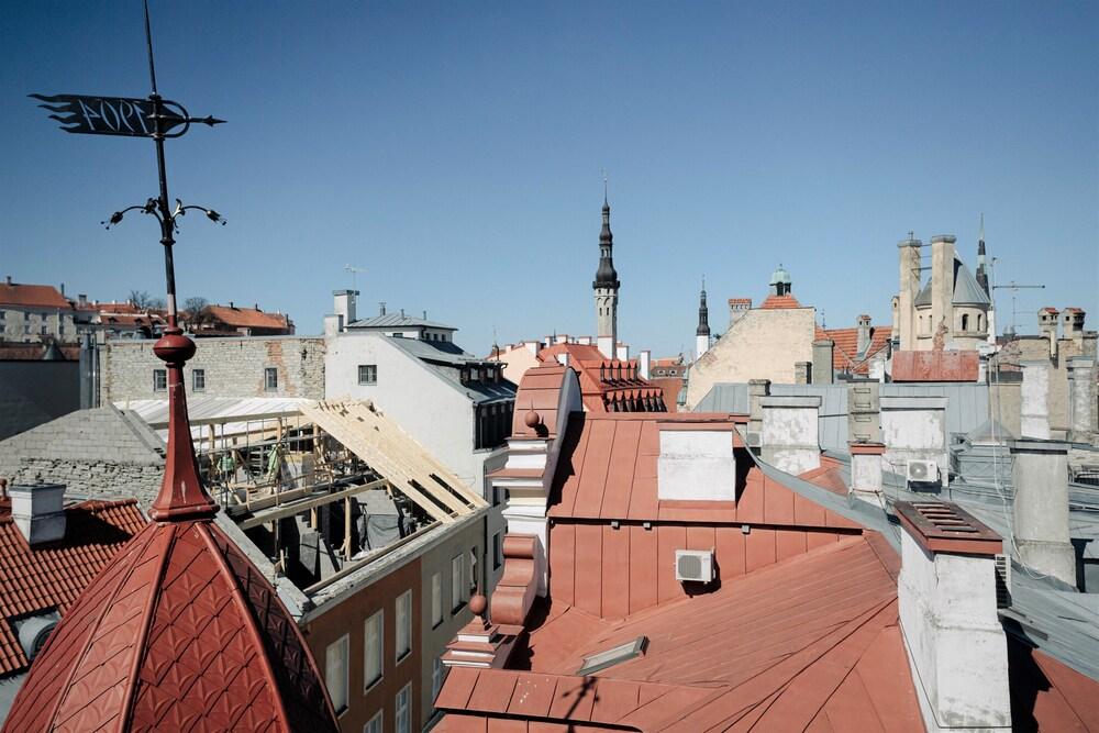 Rixwell Collection Savoy Boutique Hotel