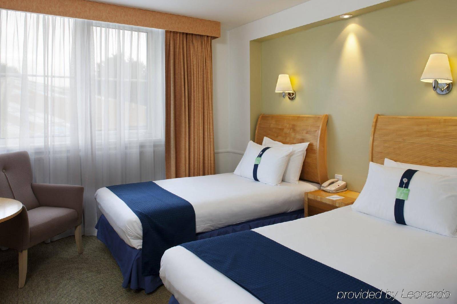 Holiday Inn Gloucester - Cheltenham