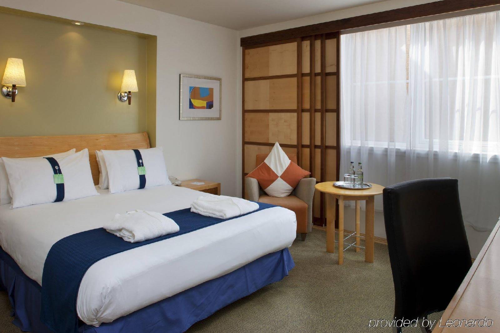 Holiday Inn Gloucester - Cheltenham