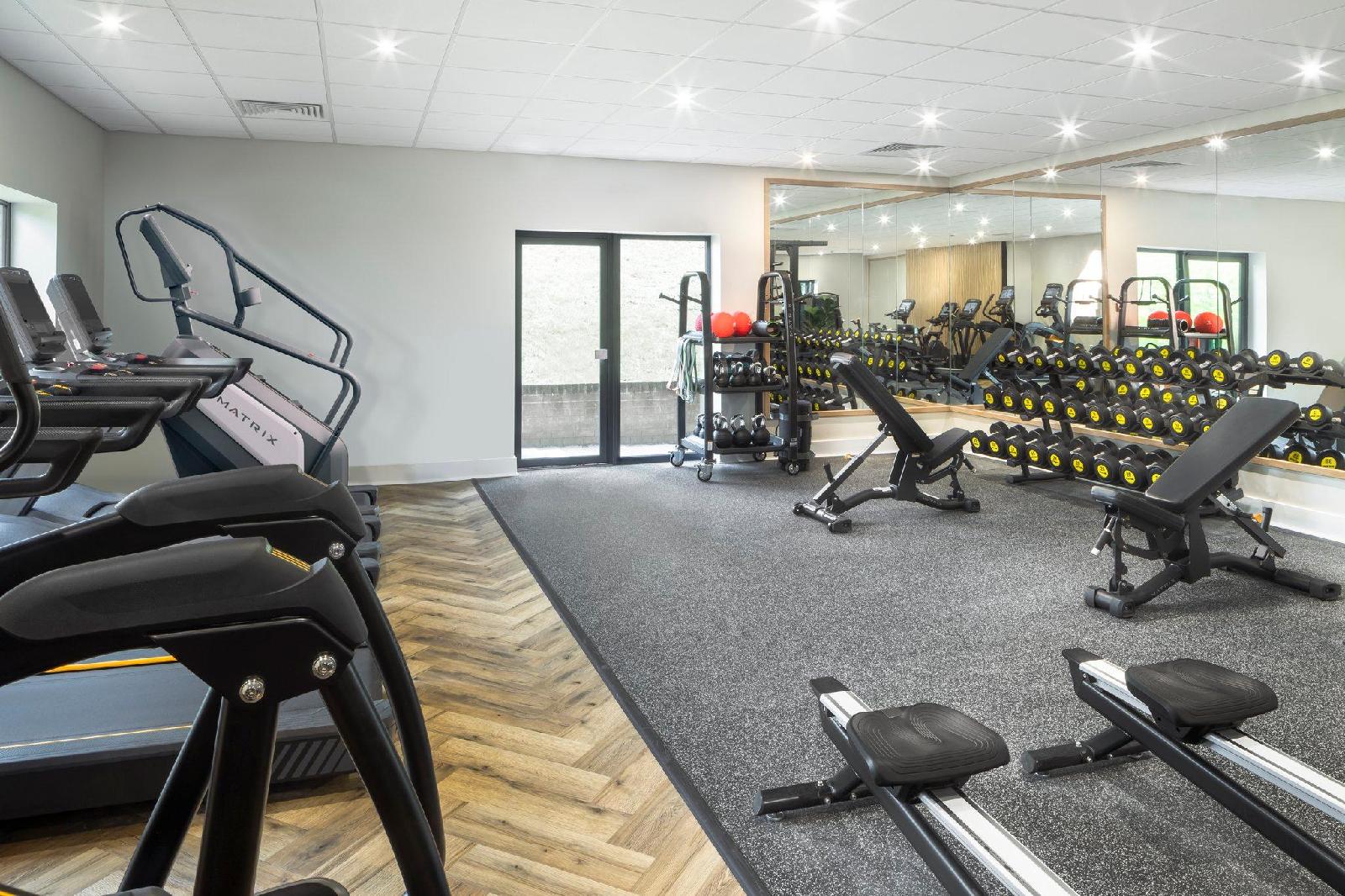 Holiday Inn Gloucester - Cheltenham