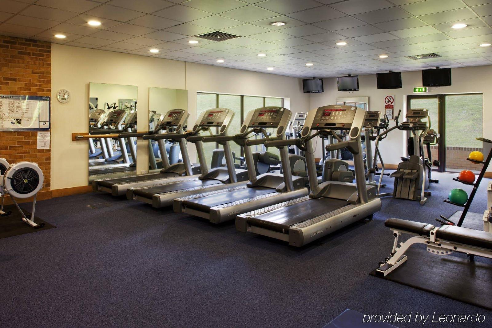 Holiday Inn Gloucester - Cheltenham