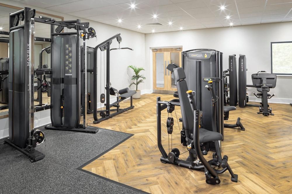 Holiday Inn Gloucester - Cheltenham
