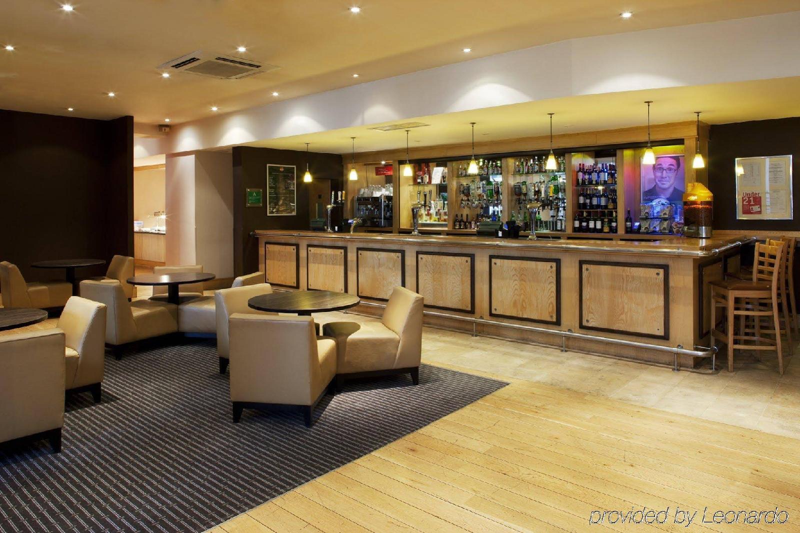 Holiday Inn Gloucester - Cheltenham