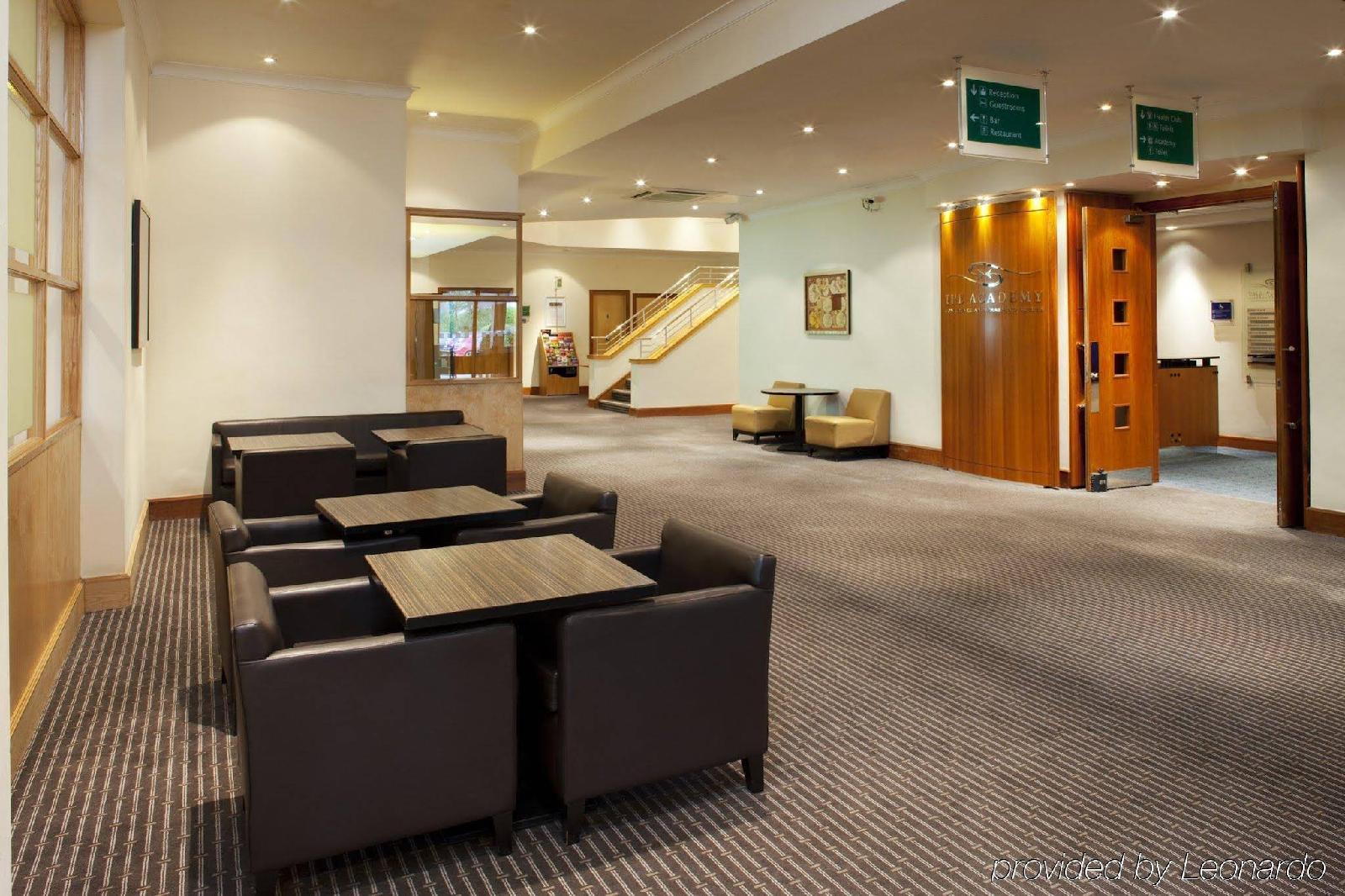 Holiday Inn Gloucester - Cheltenham