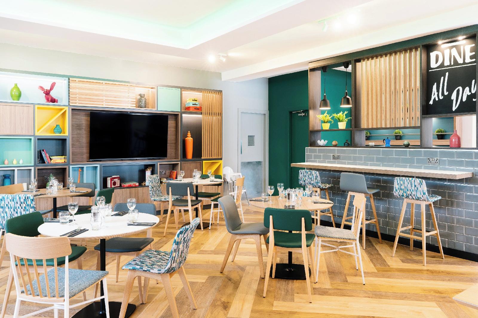 Holiday Inn Gloucester - Cheltenham