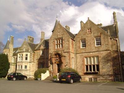 Belleisle House