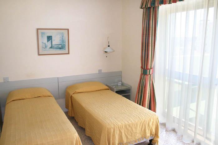 Alfonso Hotel