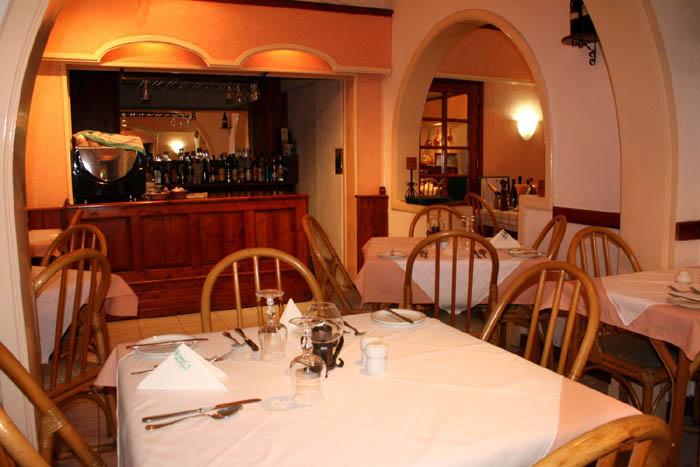 Alfonso Hotel