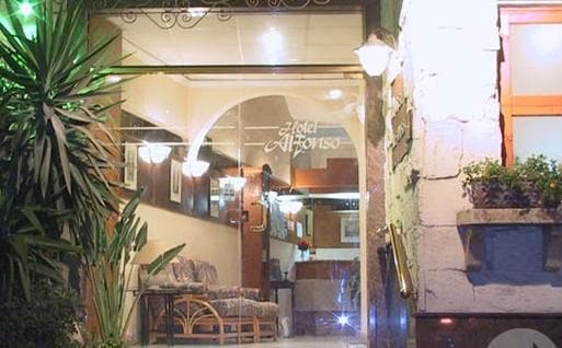 Alfonso Hotel
