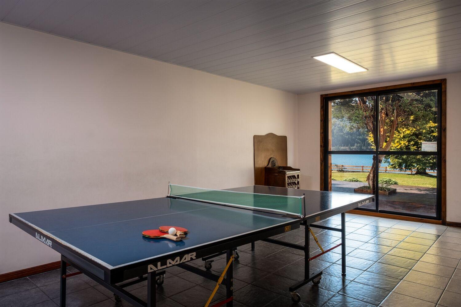 Bahia Manzano Resort
