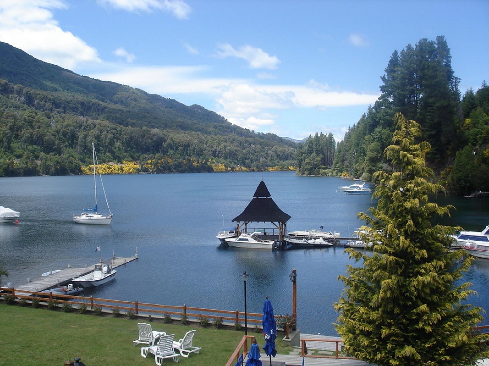Bahia Manzano Resort