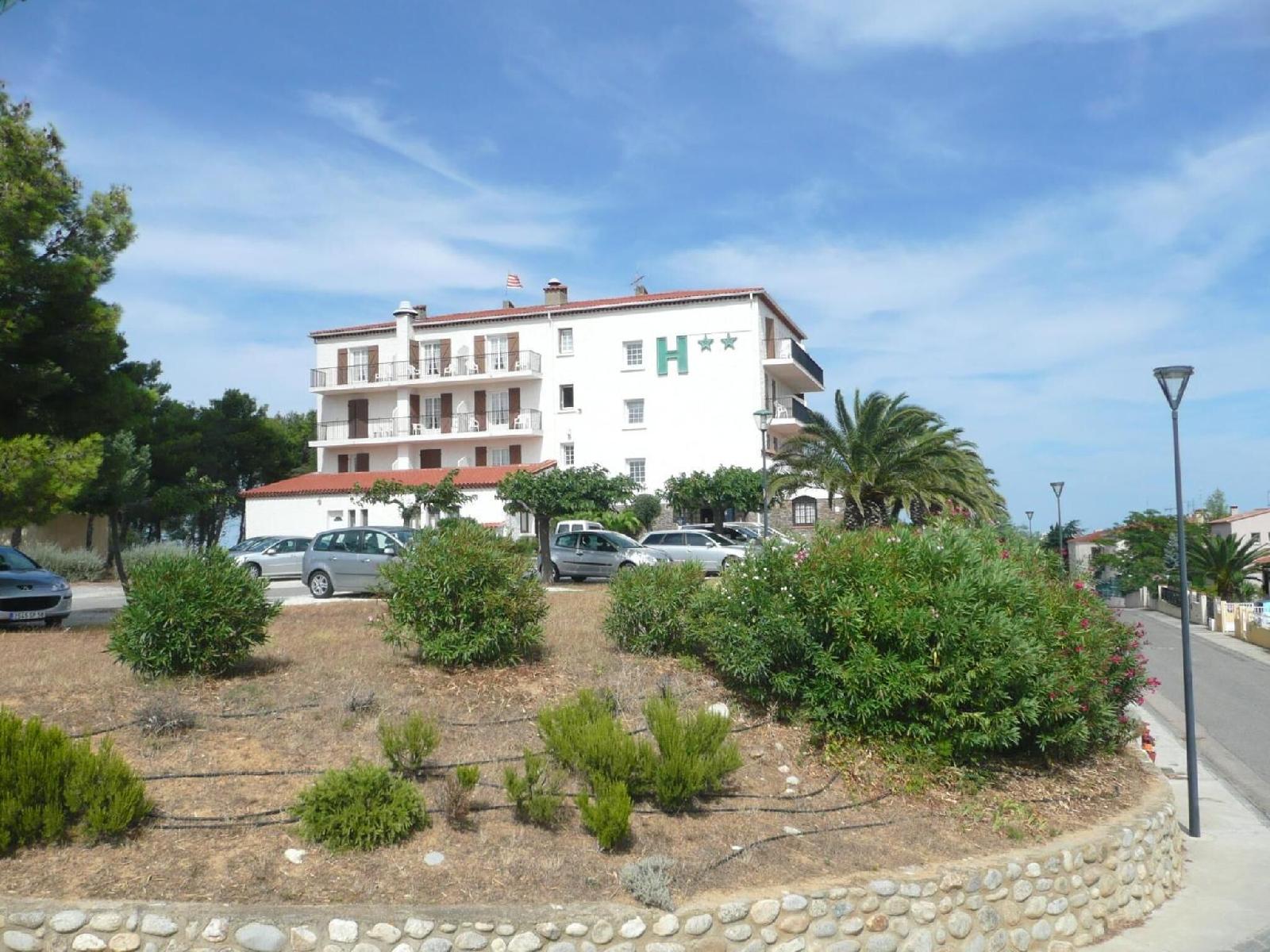 Hotel Le Belvedere