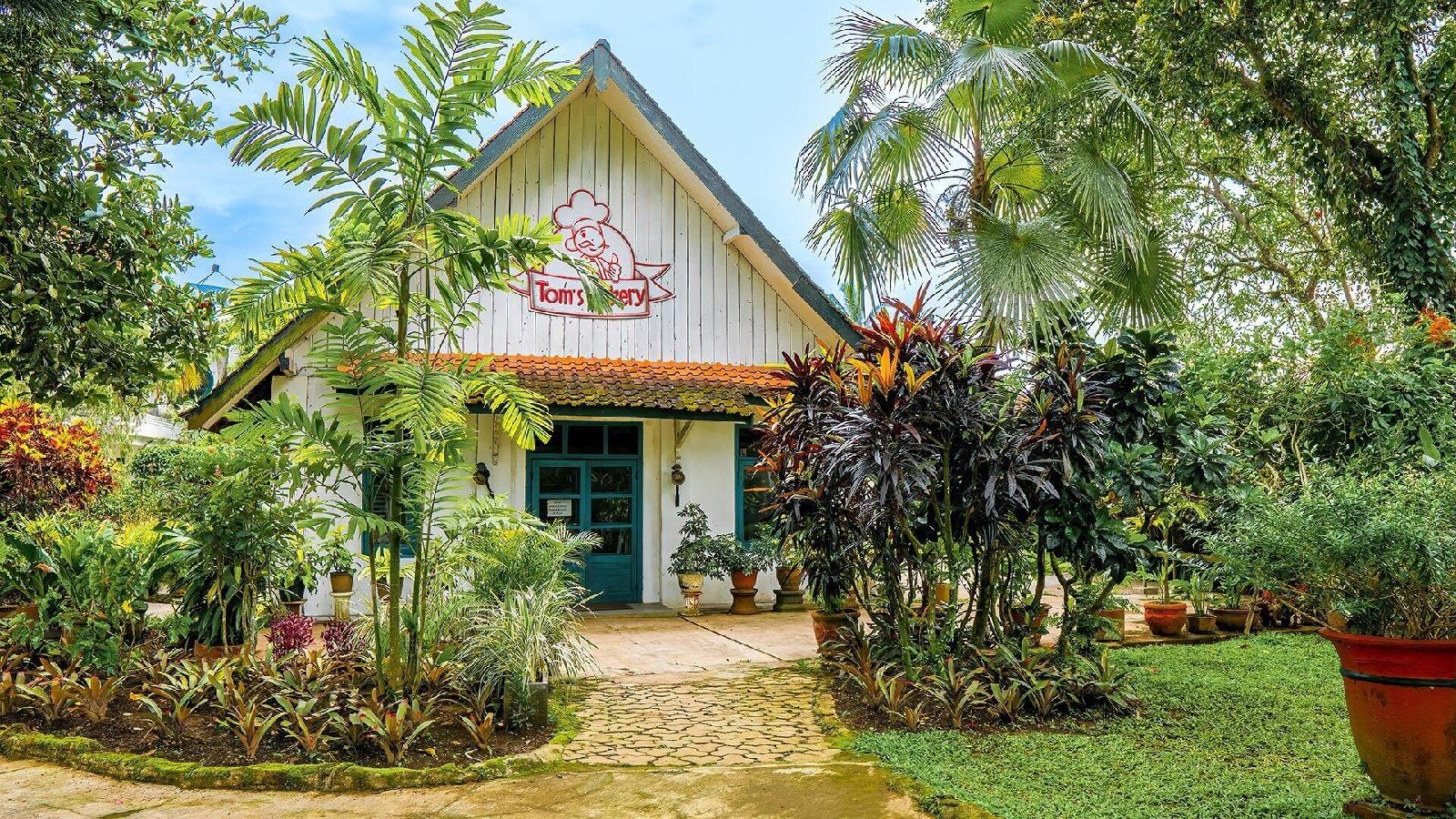 Margo Utomo Agro Resort