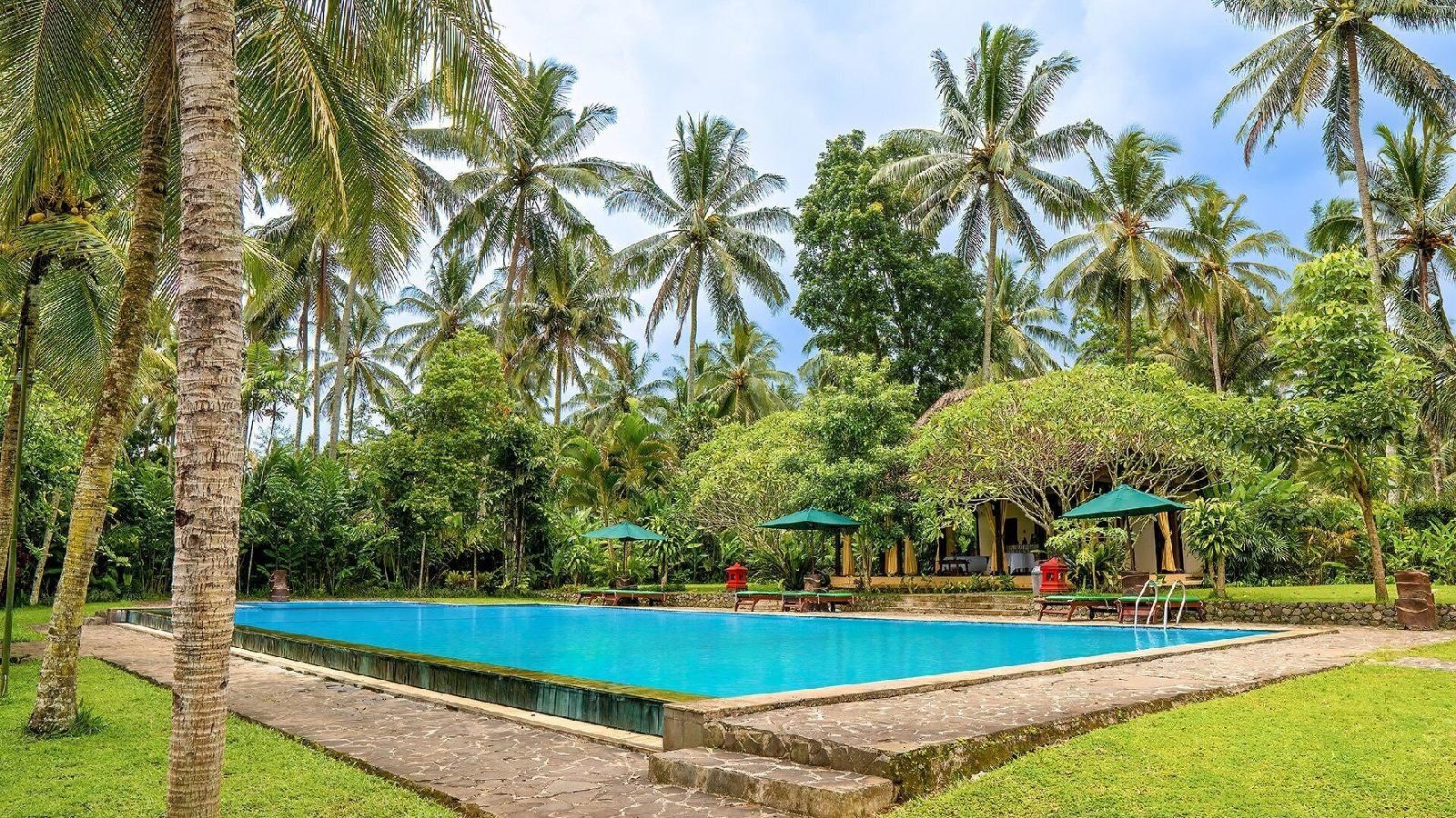 Margo Utomo Agro Resort