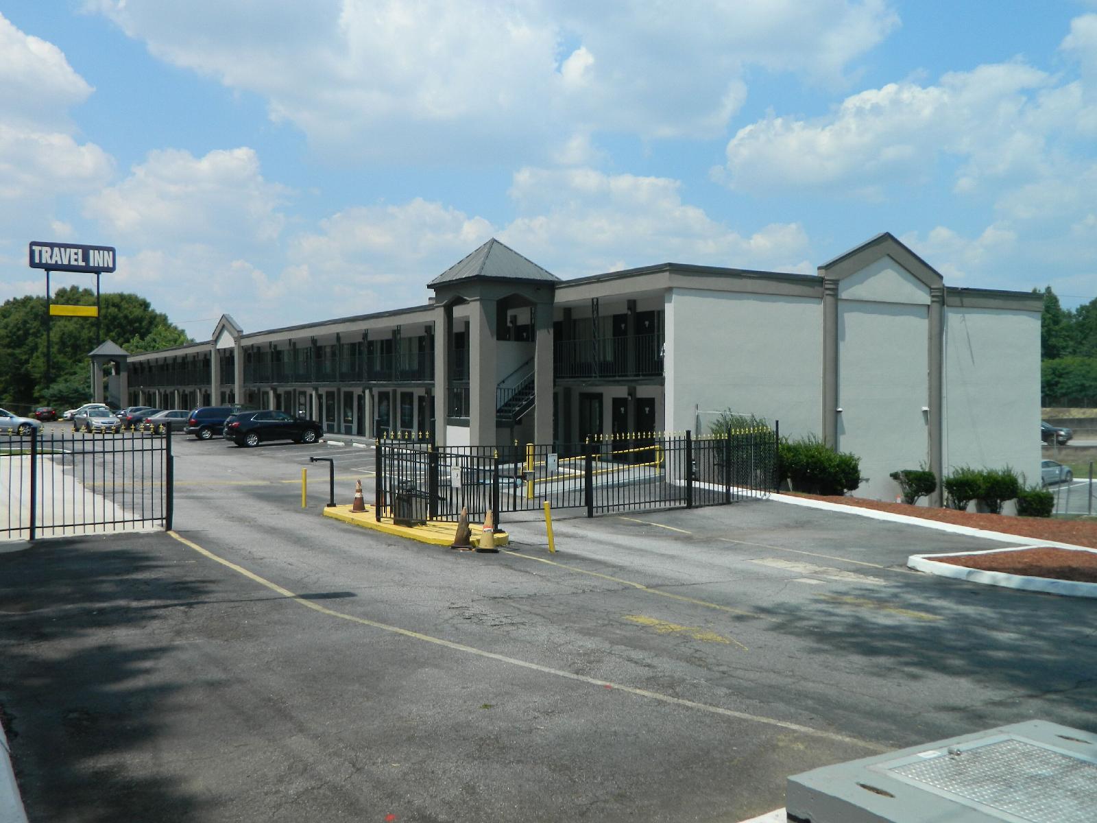 Travel Inn Atlanta Airport